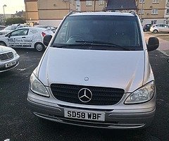2008 Mercedes-Benz Mercedes-vito - Image 6/10