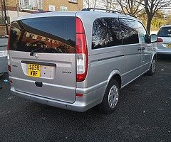 2008 Mercedes-Benz Mercedes-vito - Image 7/10