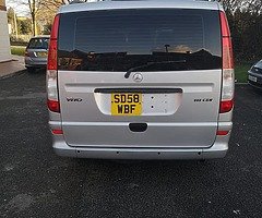 2008 Mercedes-Benz Mercedes-vito - Image 8/10