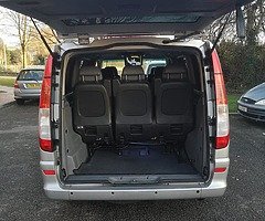 2008 Mercedes-Benz Mercedes-vito - Image 9/10