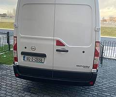 182 Opel movano 2.3 - Image 3/5