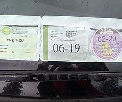 Citroen C2 - Image 4/6