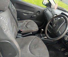Citroen C2 - Image 6/6