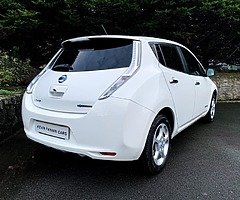 2014 Nissan Leaf - Fully Electric - Image 3/10
