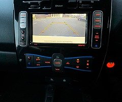 2014 Nissan Leaf - Fully Electric - Image 9/10