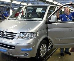 Vw transporters wanted - Image 3/5
