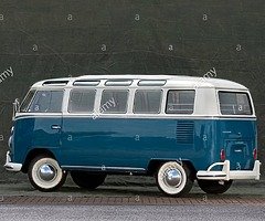 Vw transporters wanted - Image 5/5