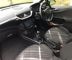 151 Opel Corsa 1.4 petrol