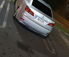 Lexus Is220D