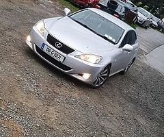 Lexus Is220D - Image 4/4