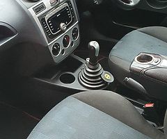 Ford fiesta 08 - Image 8/10