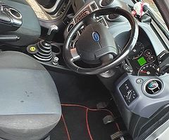 Ford fiesta 08 - Image 10/10