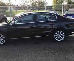 Vw Passat 2.0 diesel