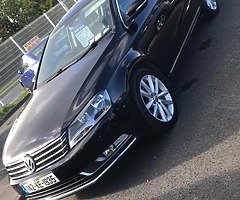 Vw Passat 2.0 diesel