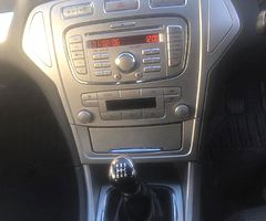 Ford Mondeo - Image 3/6