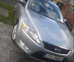 Ford Mondeo - Image 5/6