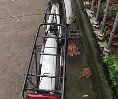 Bike + lock / bicicleta + lock - Image 3/5