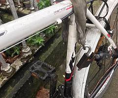 Bike + lock / bicicleta + lock - Image 4/5