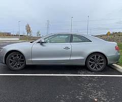 Audi A5 coupe 3.0tdi quattro - Image 3/10