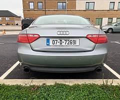 Audi A5 coupe 3.0tdi quattro - Image 5/10