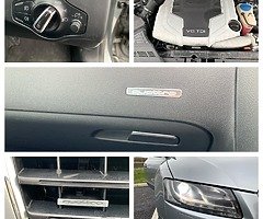 Audi A5 coupe 3.0tdi quattro - Image 10/10