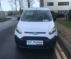 2015 FORD TRANSIT CONNECT