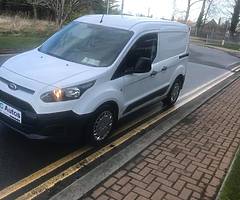 2015 FORD TRANSIT CONNECT - Image 4/10