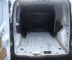 2015 FORD TRANSIT CONNECT - Image 6/10