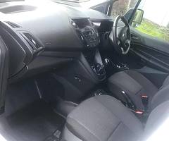 2015 FORD TRANSIT CONNECT - Image 8/10