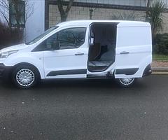 2015 FORD TRANSIT CONNECT - Image 10/10