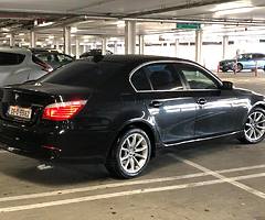 BMW 520d 2008 LCI FRESH NCT - Image 3/10