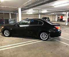 BMW 520d 2008 LCI FRESH NCT - Image 4/10