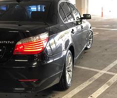 BMW 520d 2008 LCI FRESH NCT - Image 6/10