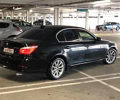 BMW 520d 2008 LCI FRESH NCT - Image 7/10