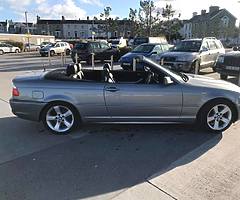 BMW 320 diesel - Image 7/10