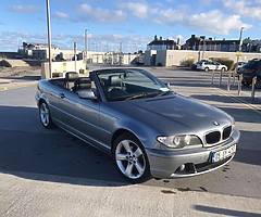 BMW 320 diesel - Image 8/10