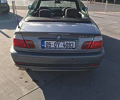 BMW 320 diesel - Image 10/10