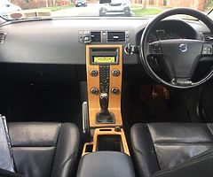 Volvo V50. 1.8 Flexi Fuel. Petrol. Estate. Manual Taxed and Nct. 2020. Leather Heated Memory Seats - Image 7/9
