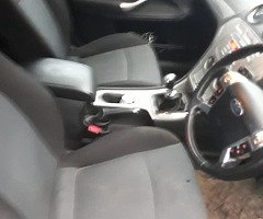 2009 Ford Mondeo 1.8 TDCI - Image 3/8