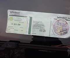 2009 Ford Mondeo 1.8 TDCI - Image 8/8