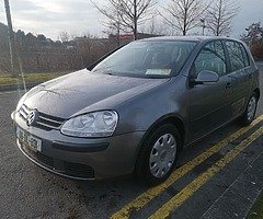 2006 Golf Nct & Tax - Image 6/7