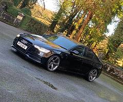 Audi A6 black edition - Image 4/7