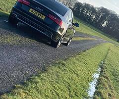 Audi A6 black edition - Image 5/7