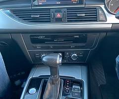 Audi A6 black edition - Image 6/7