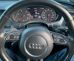 Audi A6 black edition - Image 7/7
