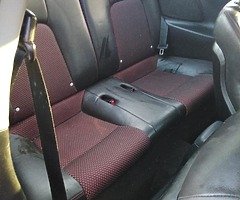 06 Hyundai coupe - Image 6/6