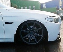 BMW f10 520d