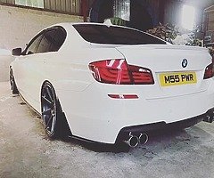 BMW f10 520d - Image 3/5
