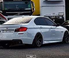 BMW f10 520d - Image 4/5