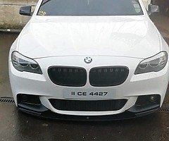 BMW f10 520d - Image 5/5